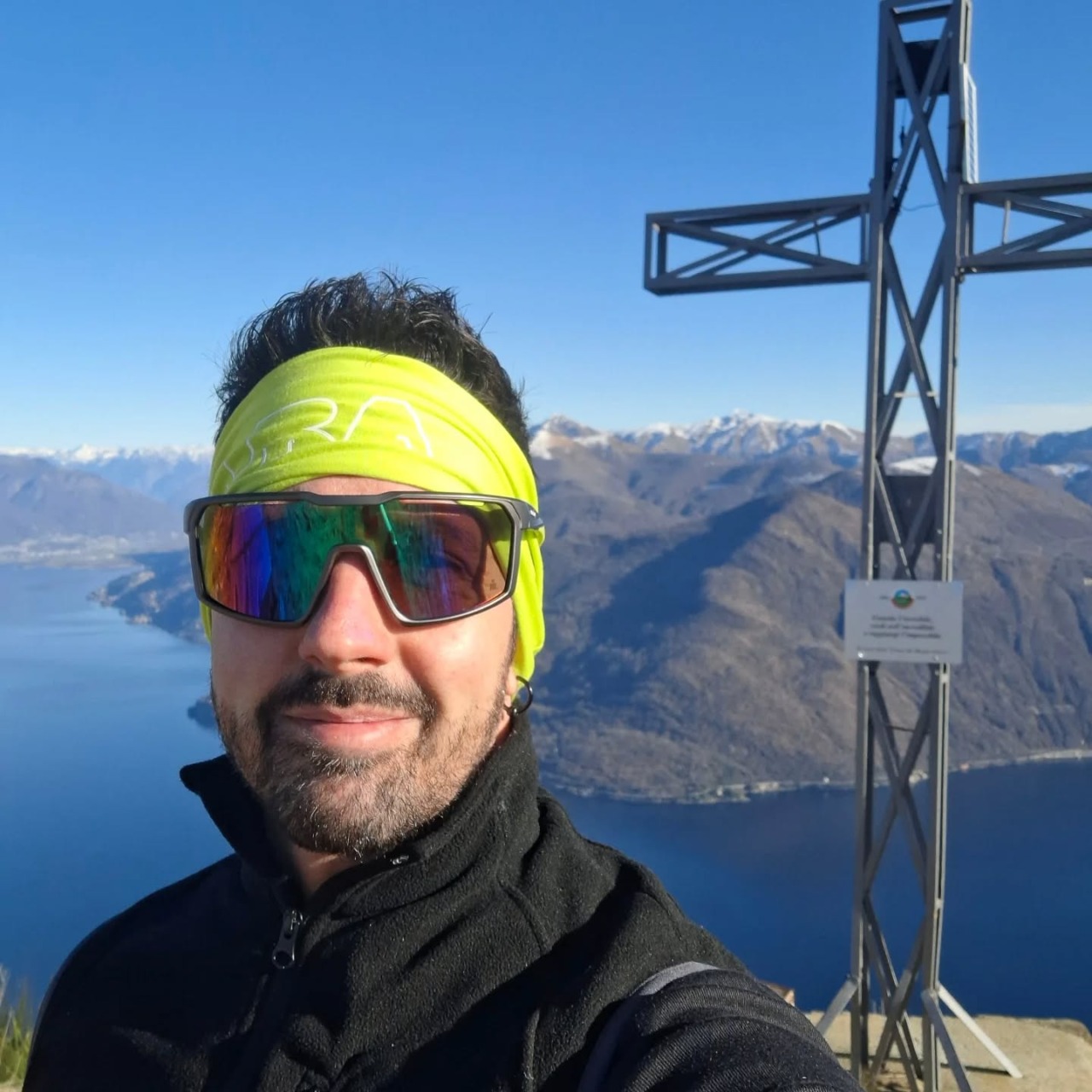 Incidente a Feriolo: la vittima è il 38enne Giorgio Luppari