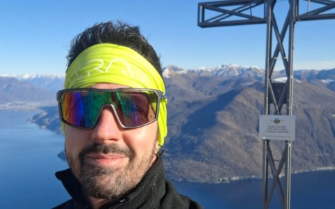 Incidente a Feriolo: la vittima è il 38enne Giorgio Luppari