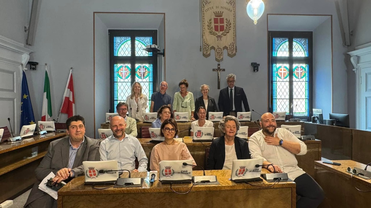 Nasce “Novara Insieme – Città Compassionevole”: una rete per accompagnare chi affronta malattia e lutto