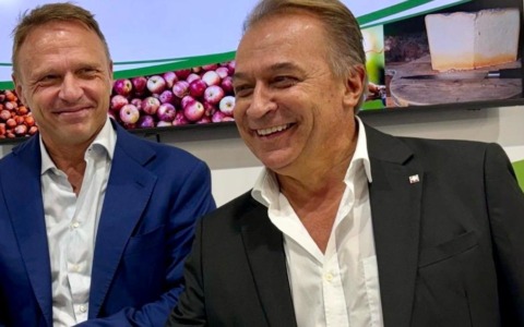 Agricoltura, Bongioanni: “Nasce il Tavolo Verde, strumento di consultazione fondamentale fra Regione e mondo agricolo piemontese”