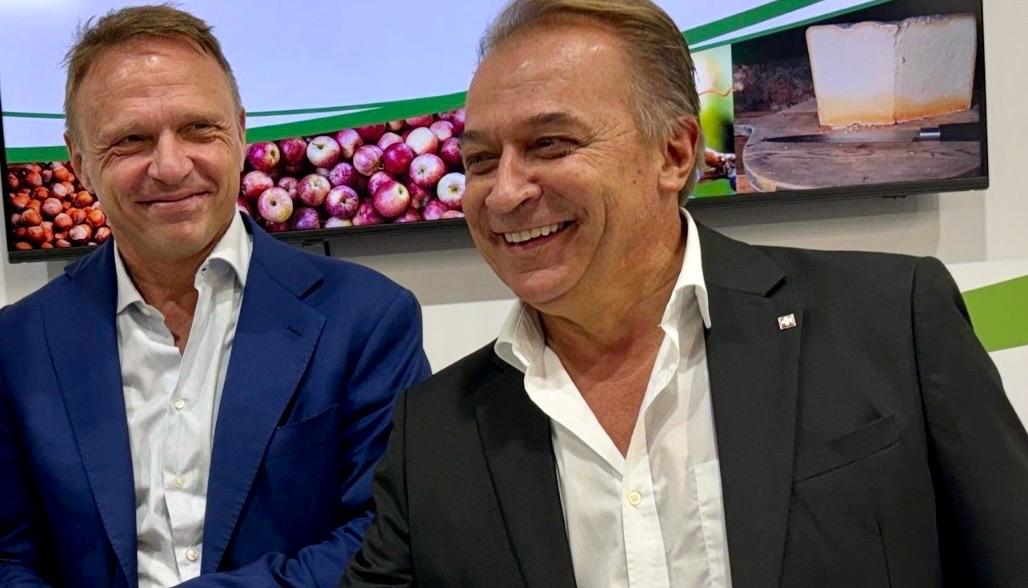 Agricoltura, Bongioanni: “Nasce il Tavolo Verde, strumento di consultazione fondamentale fra Regione e mondo agricolo piemontese”