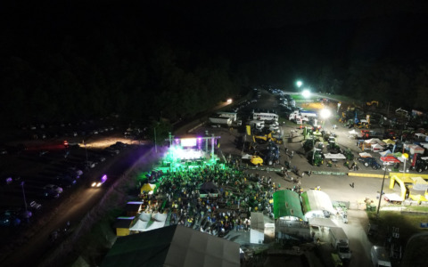 Maggiora Agri Festival: tutto pronto per la seconda edizione