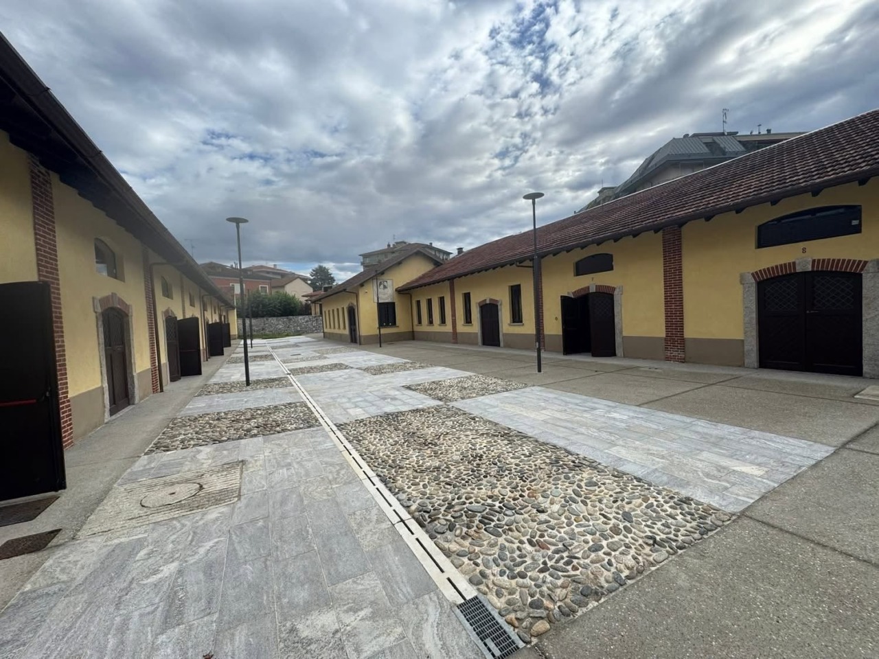 Il 26 settembre inaugurerà il museo intitolato a Fanny Usellini ad Arona