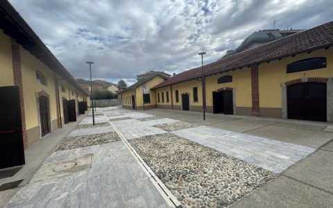 Il 26 settembre inaugurerà il museo intitolato a Fanny Usellini ad Arona