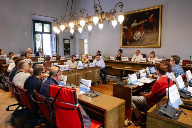 Crisi Radici Chimica, il sindaco Canelli: “Massima attenzione ai lavoratori e agli aspetti ambientali”