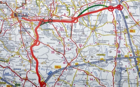 Canelli e Giordano: “Con la Pedemontana l’alto Piemonte orientale diventa davvero territorio unico”