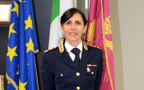 Polizia, Roberta Toma promossa a Primo Dirigente: guida la Divisione Anticrimine della Questura del VCO