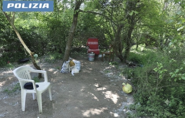 Rientra in Italia nonostante il divieto decennale: 29enne arrestato e nuovamente espulso