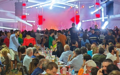 Cosa fare nel Novarese dal 20 al 23 agosto: feste, musica, sagre, escursioni e visite guidate