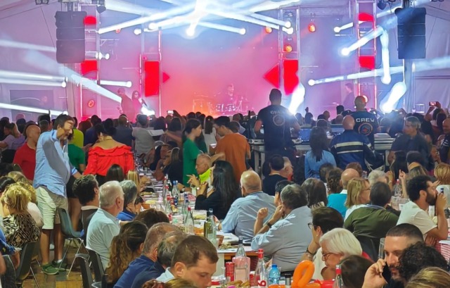 Cosa fare nel Novarese dal 20 al 23 agosto: feste, musica, sagre, escursioni e visite guidate