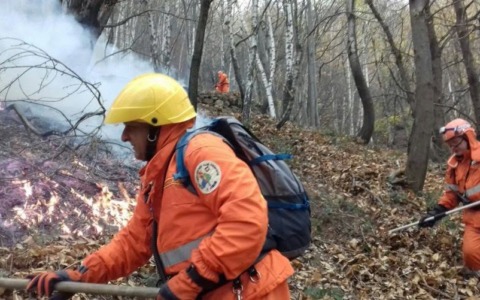 Incendi boschivi e siccità, stato di emergenza esteso a tutto il Piemonte