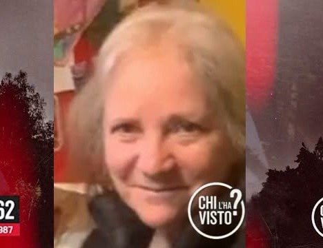 Donna trovata senza vita nell’Agogna, è Nunzia: era scomparsa da Novara il 6 agosto