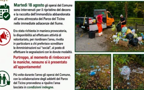 Rifiuti e inciviltà al Porto di Marano, degrado senza fine: botta e risposta tra Comune e Parco