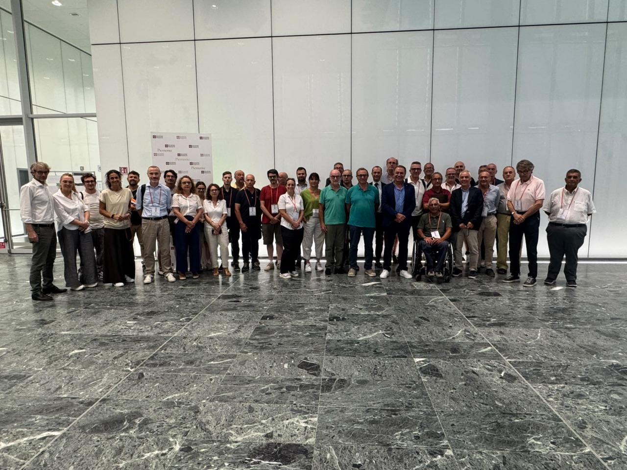 Sport piemontese, Bongioanni: “Nove nuovi bandi presentati a Coni, Federazioni ed Enti di Promozione Sportiva”