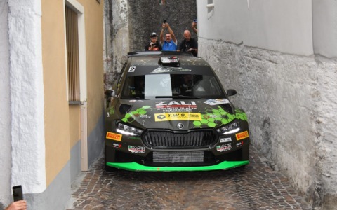Il Rally del Rubinetto svela le sue carte