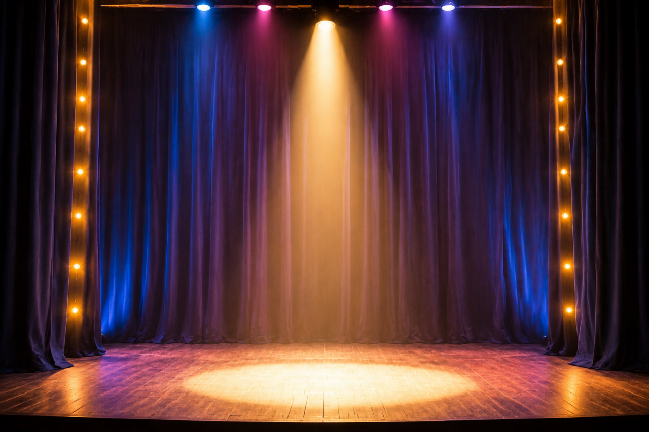 Trecate’s Got Talent, aperte le iscrizioni: il 18 settembre la sfida sul palco