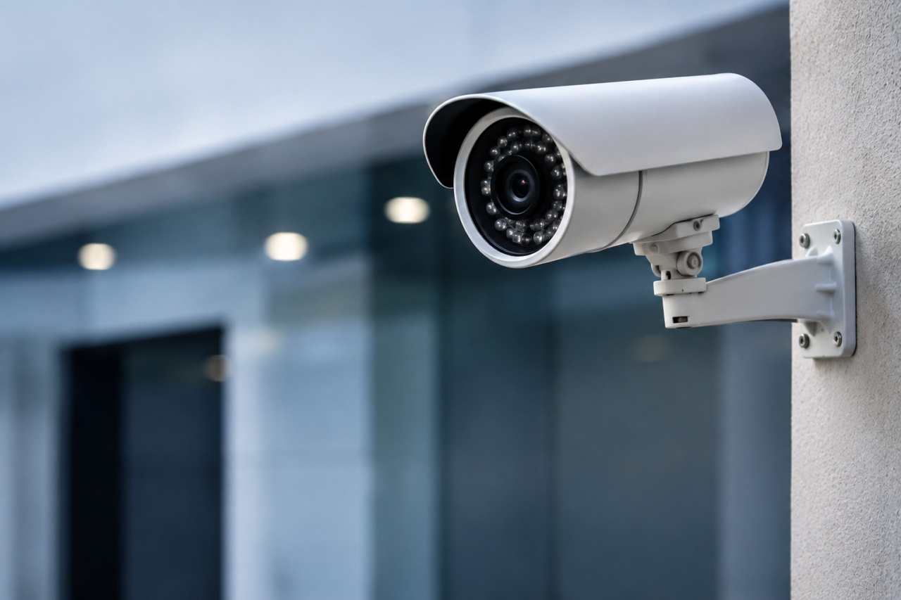 Novara punta su una videosorveglianza più evoluta: progetto da 125mila euro per nuove telecamere intelligenti