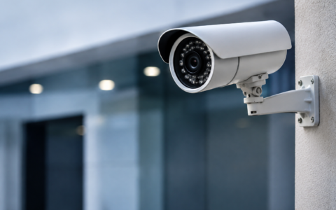 Novara punta su una videosorveglianza più evoluta: progetto da 125mila euro per nuove telecamere intelligenti