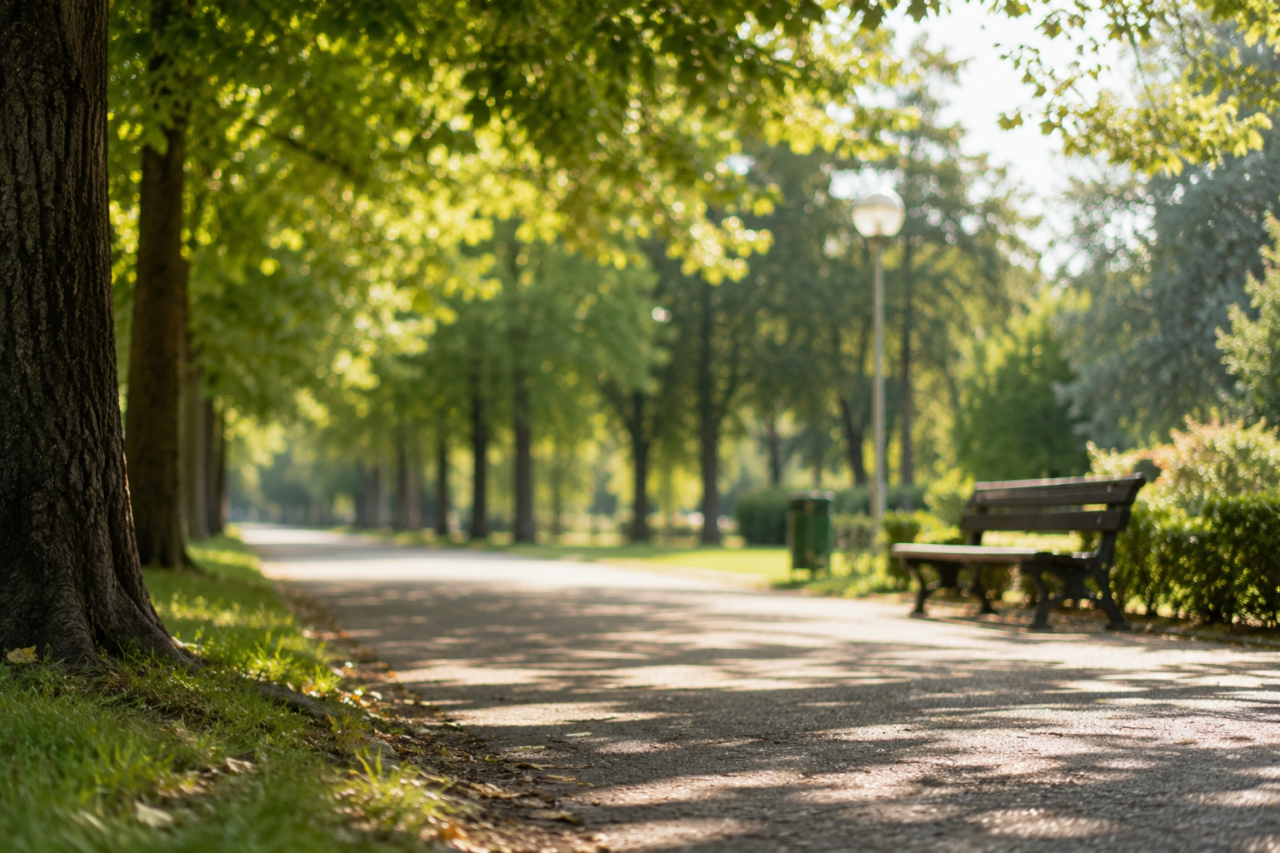 Caldo estremo e poco verde, Novara Green: «La città non può più permettersi di aspettare»