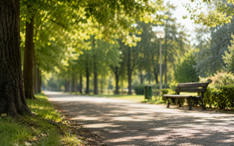 Caldo estremo e poco verde, Novara Green: «La città non può più permettersi di aspettare»