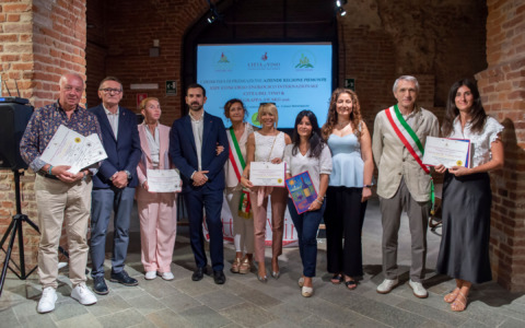Città del vino, il Novarese protagonista: 12 medaglie per sette produttori (e c’è anche l’istituto Bonfantini)