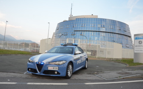 Controlli straordinari tra Verbania e Omegna: 600 persone identificate, trovate dosi di cocaina e hashish