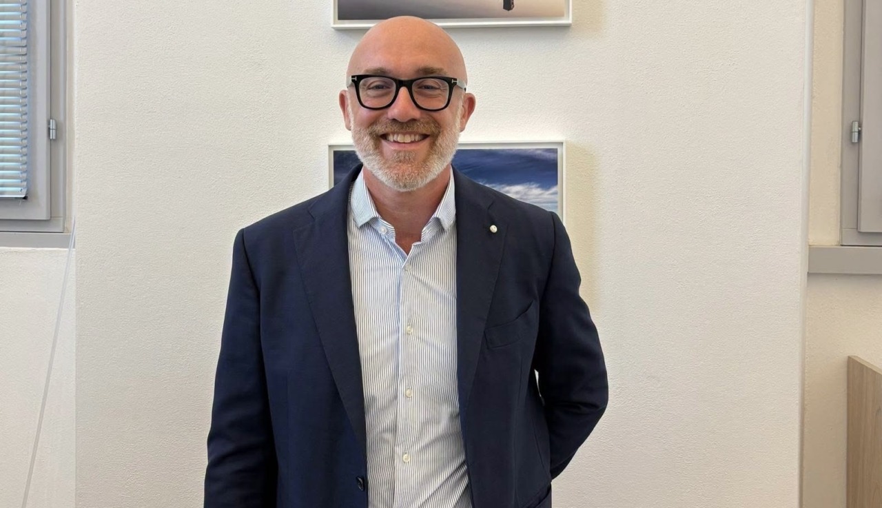 Il dottor Capuano entra a far parte dell’equipe di Ostetricia e Ginecologia dell’ospedale di Borgomanero