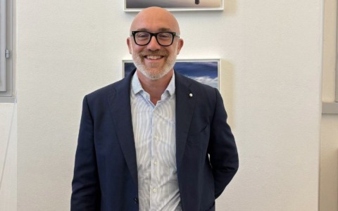 Il dottor Capuano entra a far parte dell’equipe di Ostetricia e Ginecologia dell’ospedale di Borgomanero