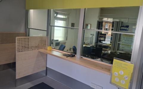 Invorio, riapre l’ufficio postale dopo i lavori: attivi anche i servizi del progetto Polis