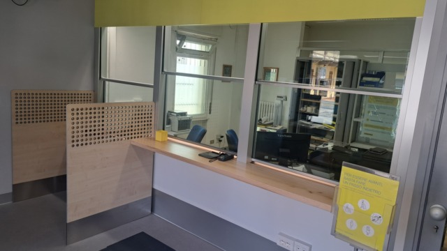 Invorio, riapre l’ufficio postale dopo i lavori: attivi anche i servizi del progetto Polis