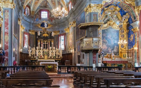 Ossola Scolpita: dal 21 agosto incontri alla scoperta della scultura lignea ossolana