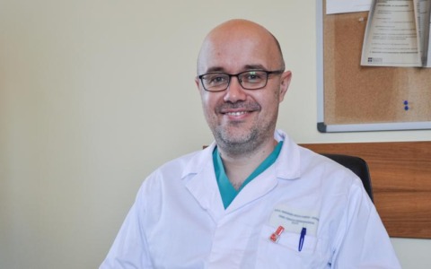 Tumori gastrointestinali, Novara protagonista nelle nuove linee guida sulla radioterapia di precisione