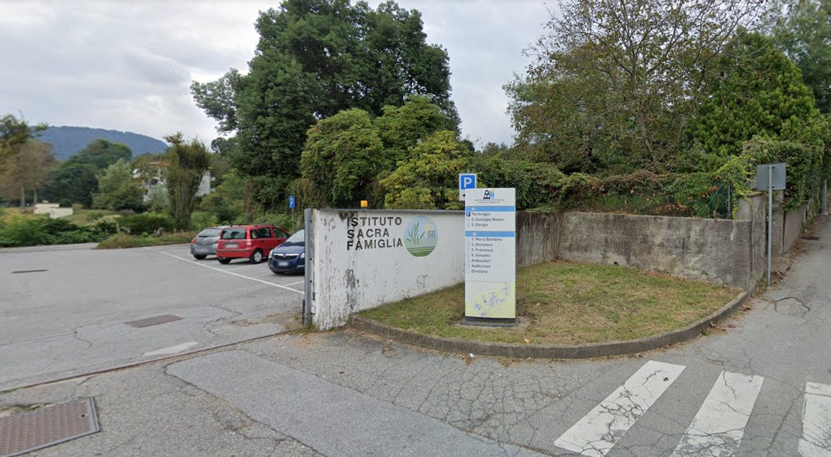 Sacra Famiglia: incontro tra Comune, Asl Vco e Ciss Verbano sul futuro dei servizi ambulatoriali e domiciliari