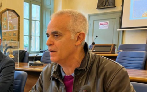 Provincia, Laterza restituisce le deleghe: nuovo scossone nella maggioranza