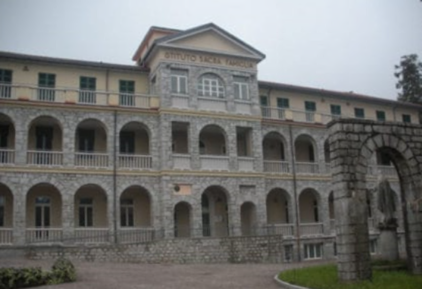 Verbania, dal 1° ottobre chiude l’ambulatorio della Sacra Famiglia: «Servizio non più sostenibile»
