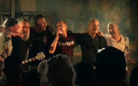 Gli Illeciti Musicali di nuovo insieme dopo 16 anni: la storica band aronese è di nuovo in tour
