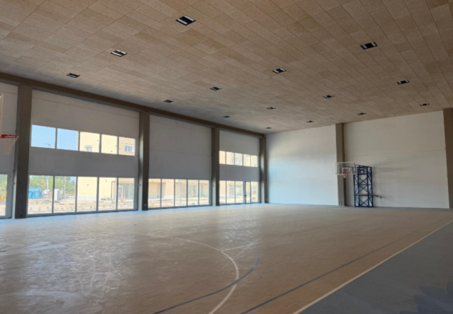 Ginnastica novarese, nuove “case” per Libertas e Pro Novara: la soluzione dopo anni di attesa