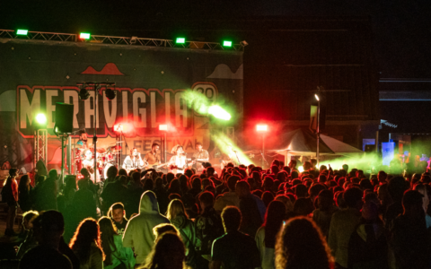 Il Meraviglia Festival riparte da San Domenico di Varzo: nuova casa a 2mila metri il 5 e 6 settembre