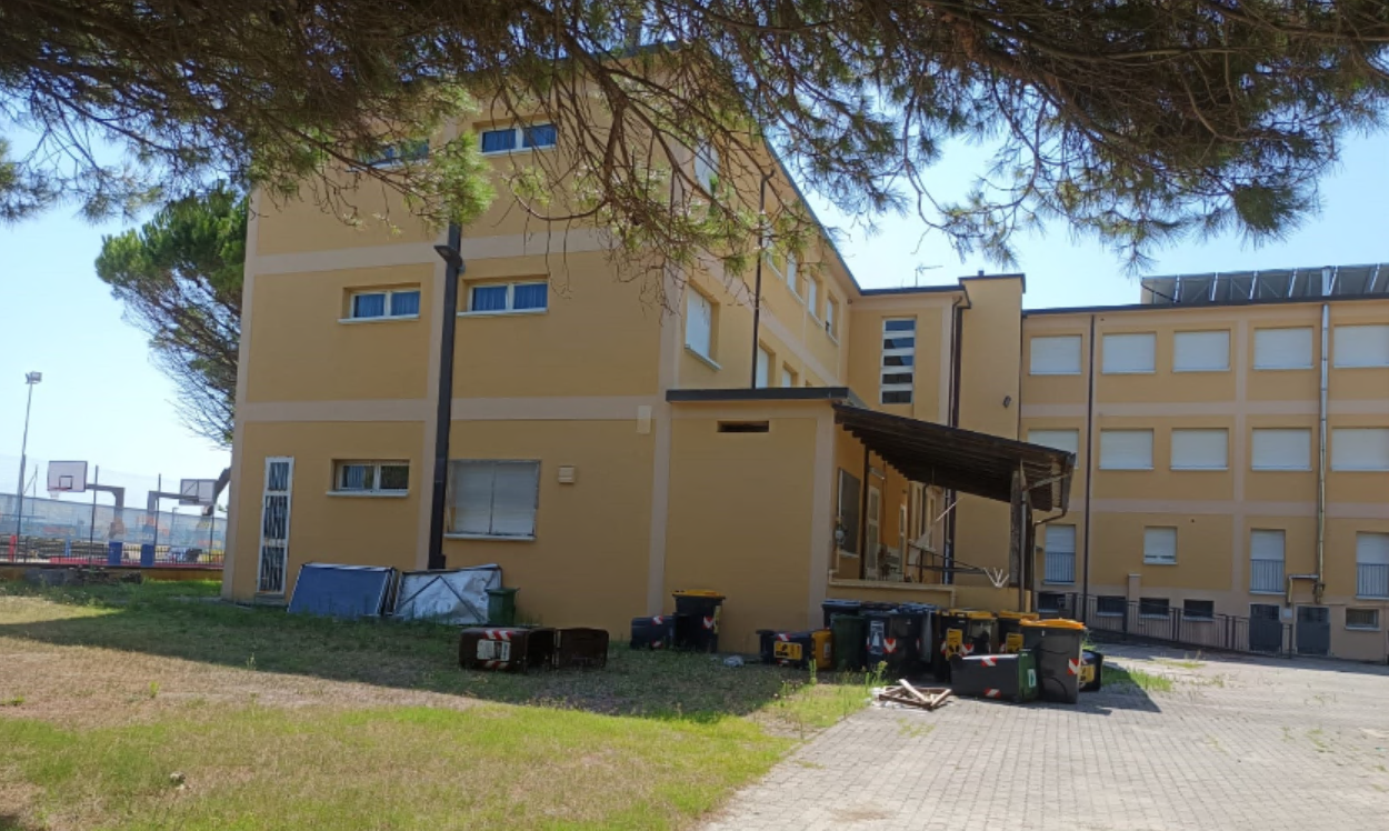 Colonia di Cesenatico chiusa, il Movimento 5 Stelle: «Un patrimonio pubblico senza prospettive»