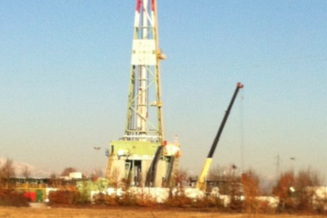 Dai pozzi petroliferi dismessi all’energia geotermica: il progetto per l’Ovest Ticino