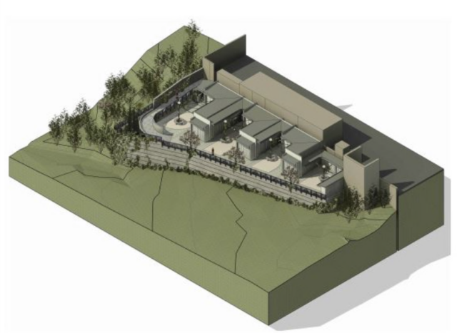 Oleggio Castello ottiene il via libera per la riqualificazione del cimitero