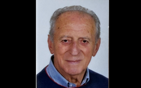 Bogogno in lutto per la scomparsa dell’ex panettiere Filippelli