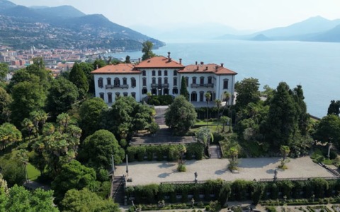 Custodi di bellezza: la Regione racconta i Giardini storici attraverso il Pnrr