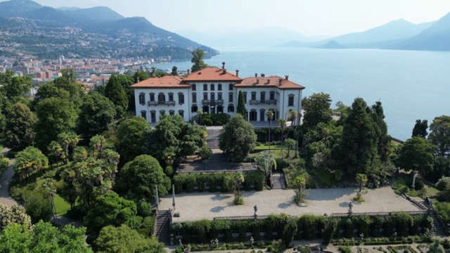 Custodi di bellezza: la Regione racconta i Giardini storici attraverso il Pnrr