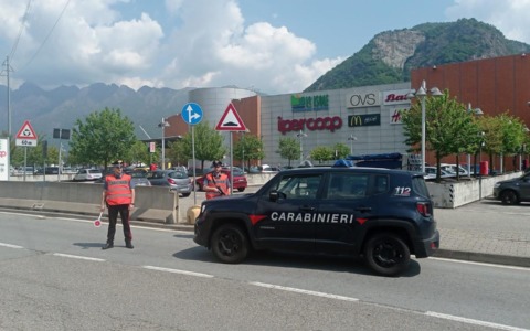 Furti di biciclette elettriche tra Gravellona Toce e Verbania: denunciato un 23enne
