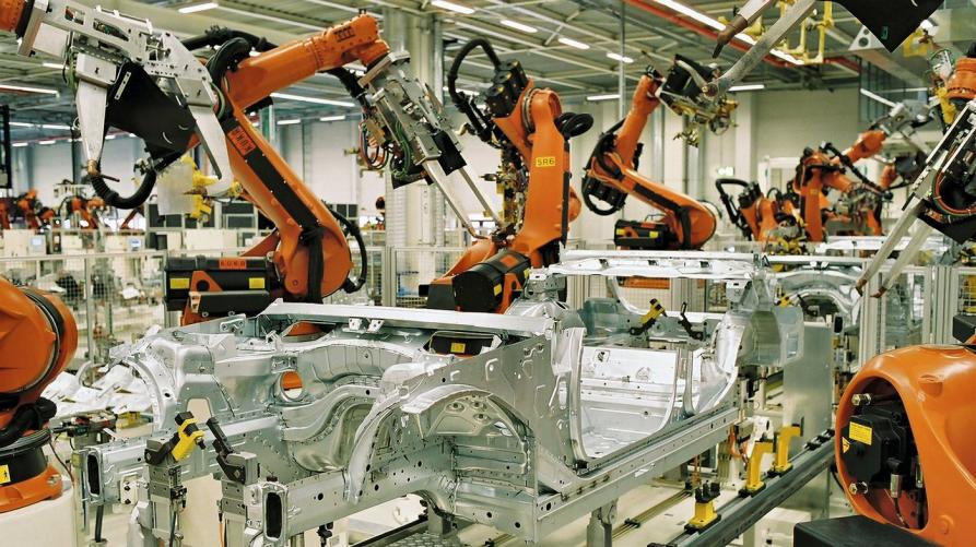 Regione Piemonte: al lavoro sulle nuove Aree di accelerazione industriale per l’automotive