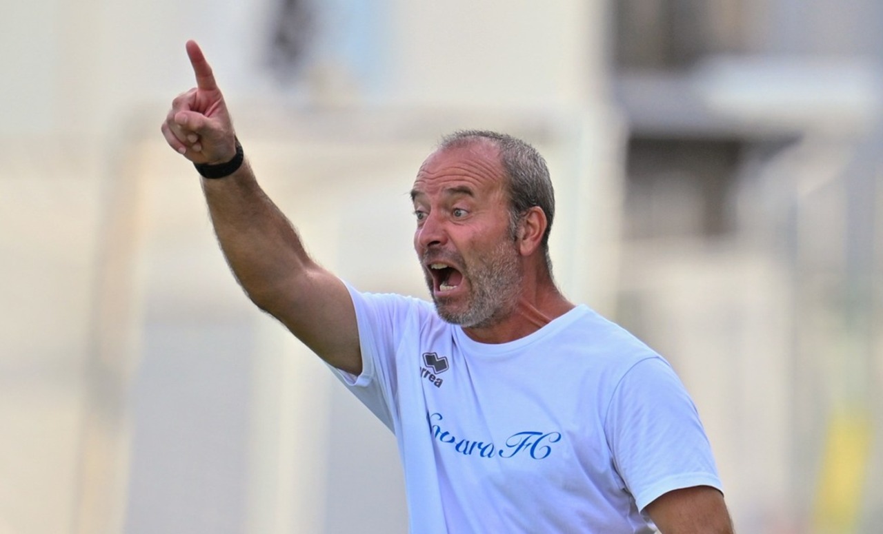 Il Novara si prepara al debutto ufficiale, Birindelli: «Dovremo ribattere colpo su colpo»