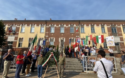 Borgo Ticino, dall’eccidio dei Dodici Martiri nasce un nuovo percorso