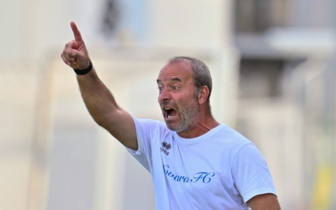 Il Novara si prepara al debutto ufficiale, Birindelli: «Dovremo ribattere colpo su colpo»