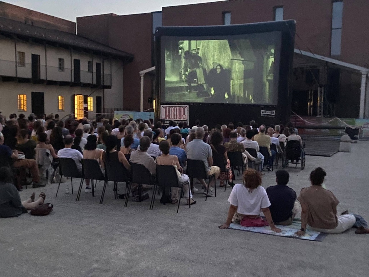 Prosegue l’Estate Novarese nel Cortile del Castello: ecco le prossime date